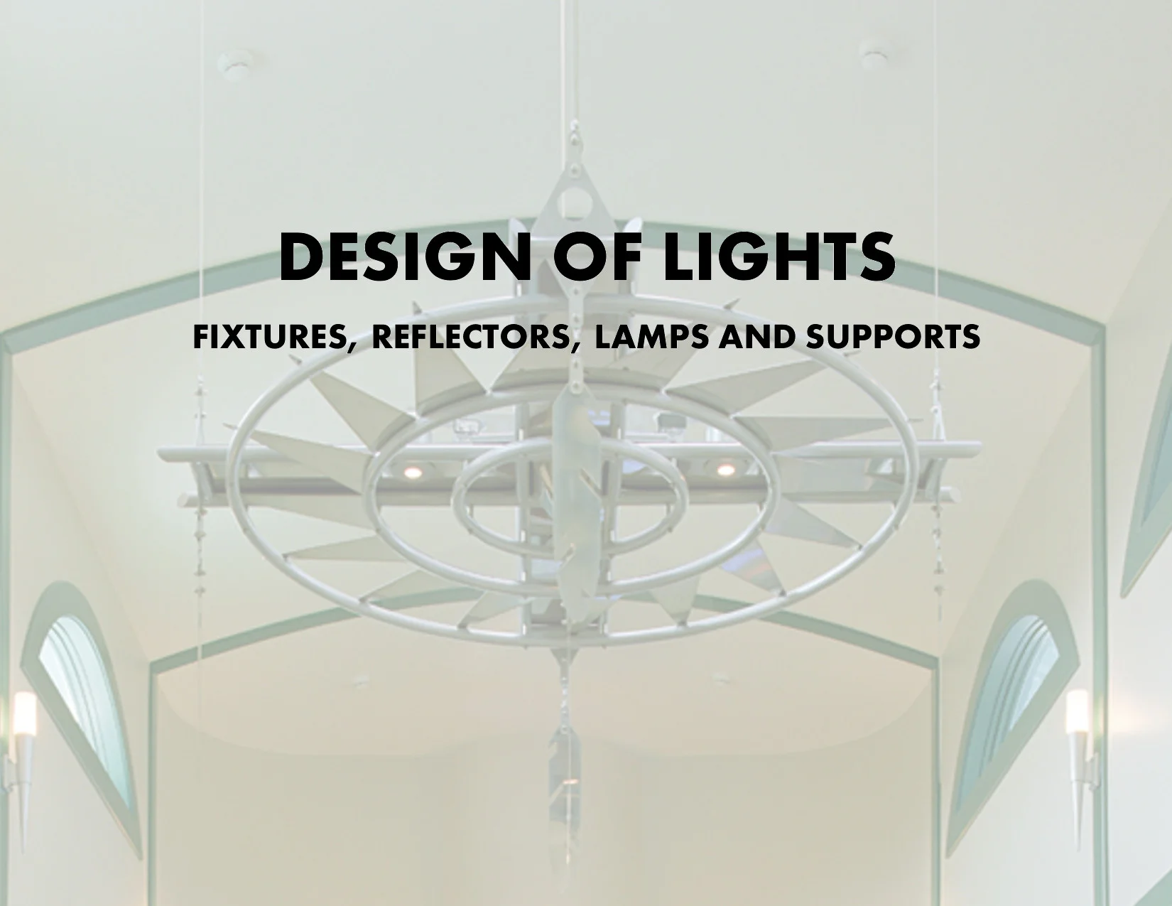 Design of Lights