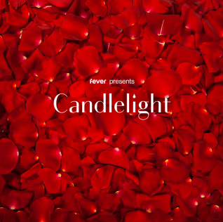 Candlelight: Valentine's Day Special