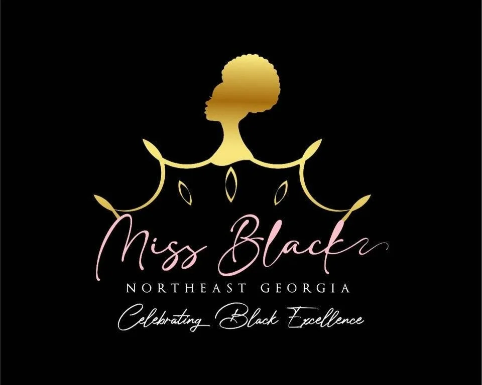 Miss Black Northeast Georgia Teen Pageant 2025