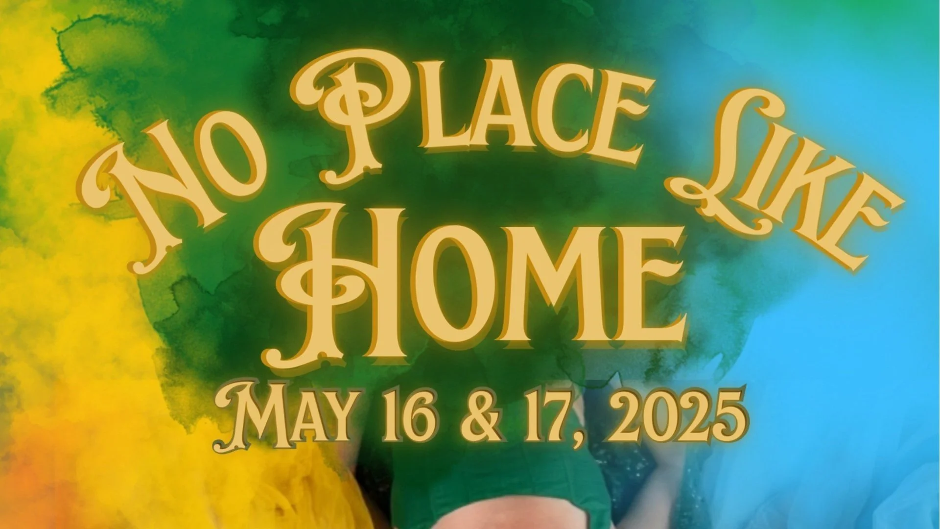 No Place Like Home: A Dance Journey Through Oz