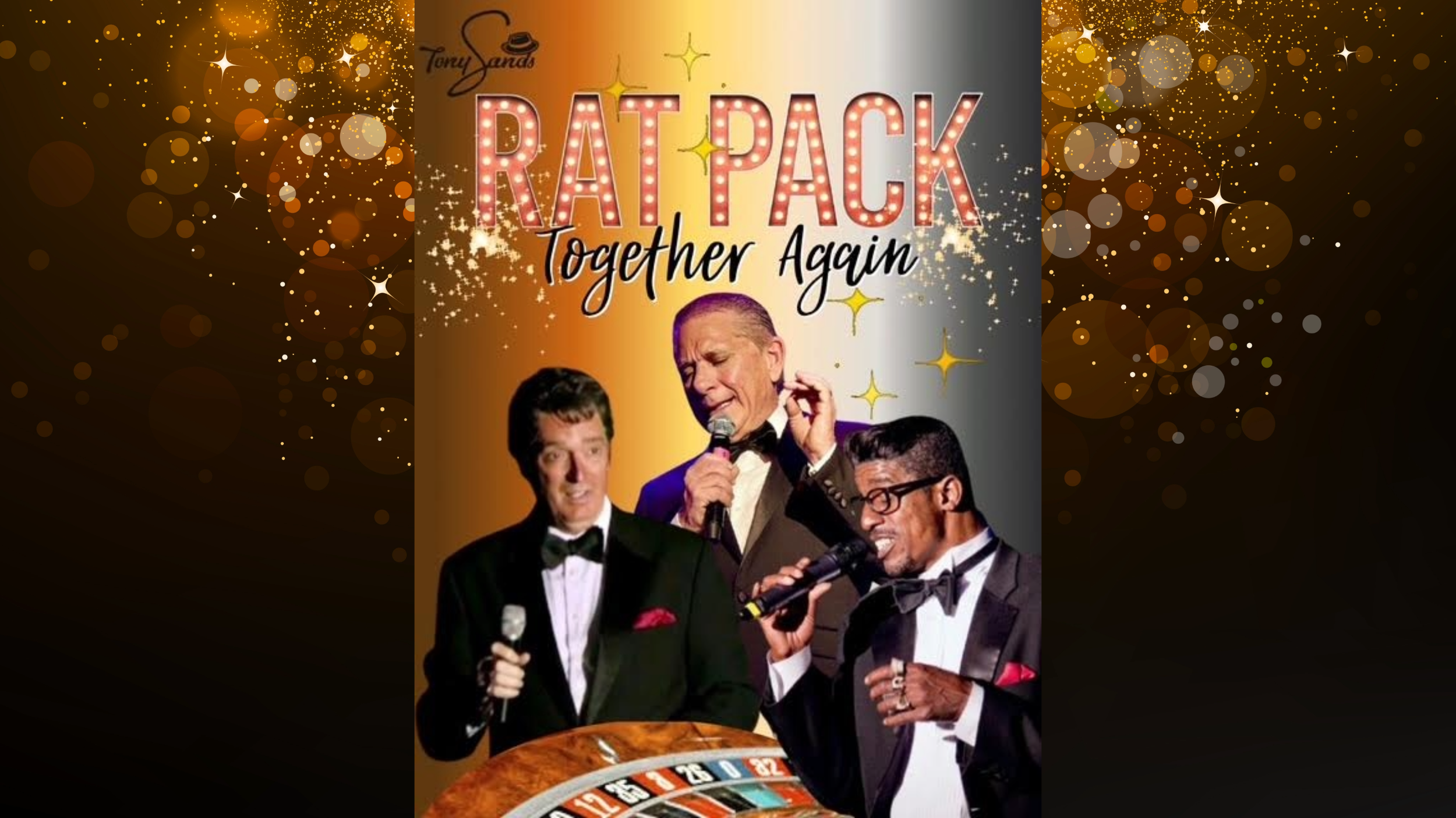 The Rat Pack: Together Again