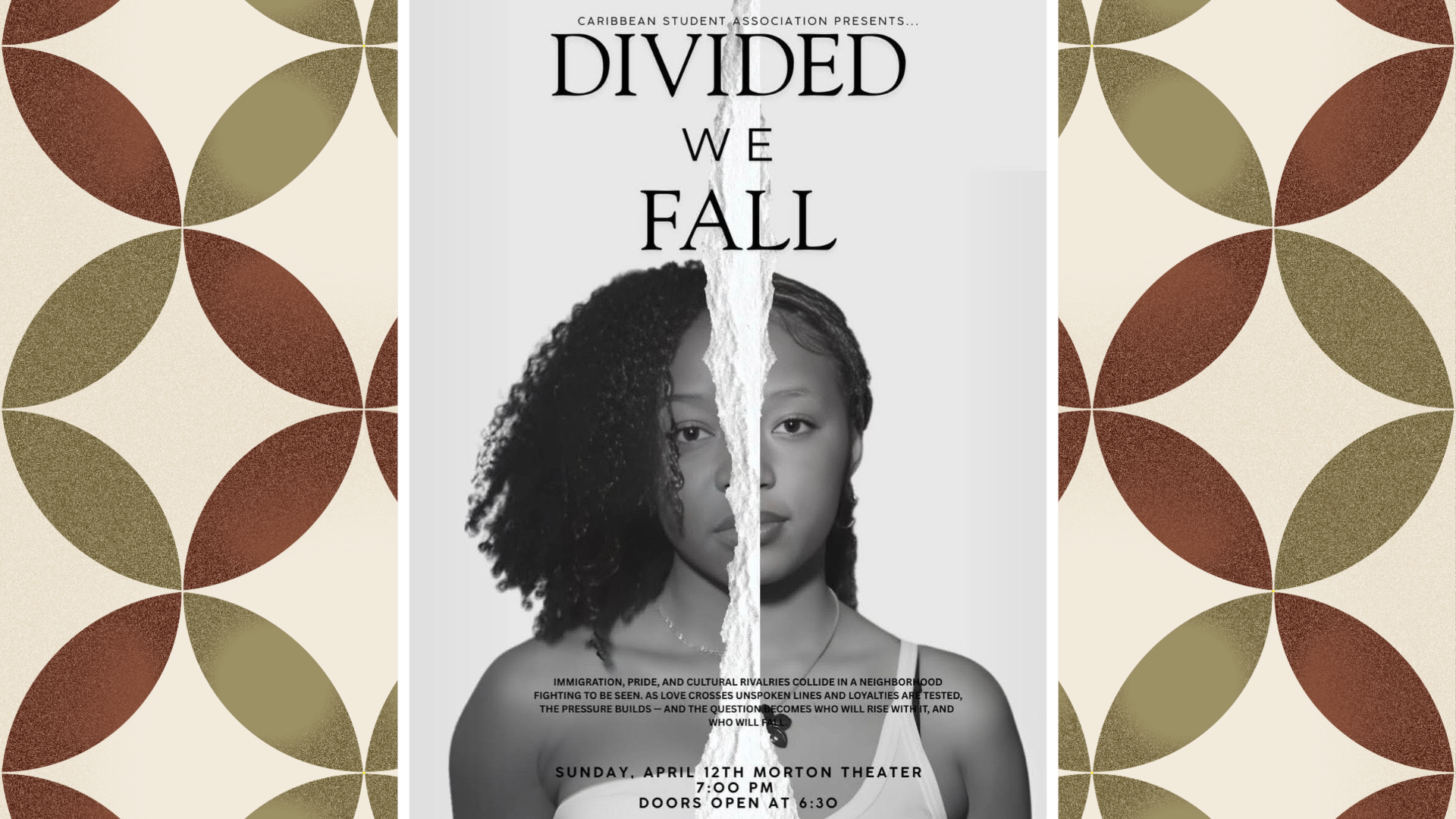 Caribbean Night 2026