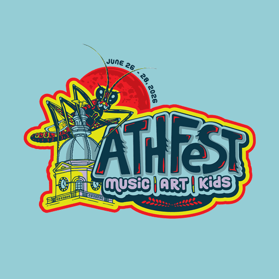 AthFest 2026: VIP Experience