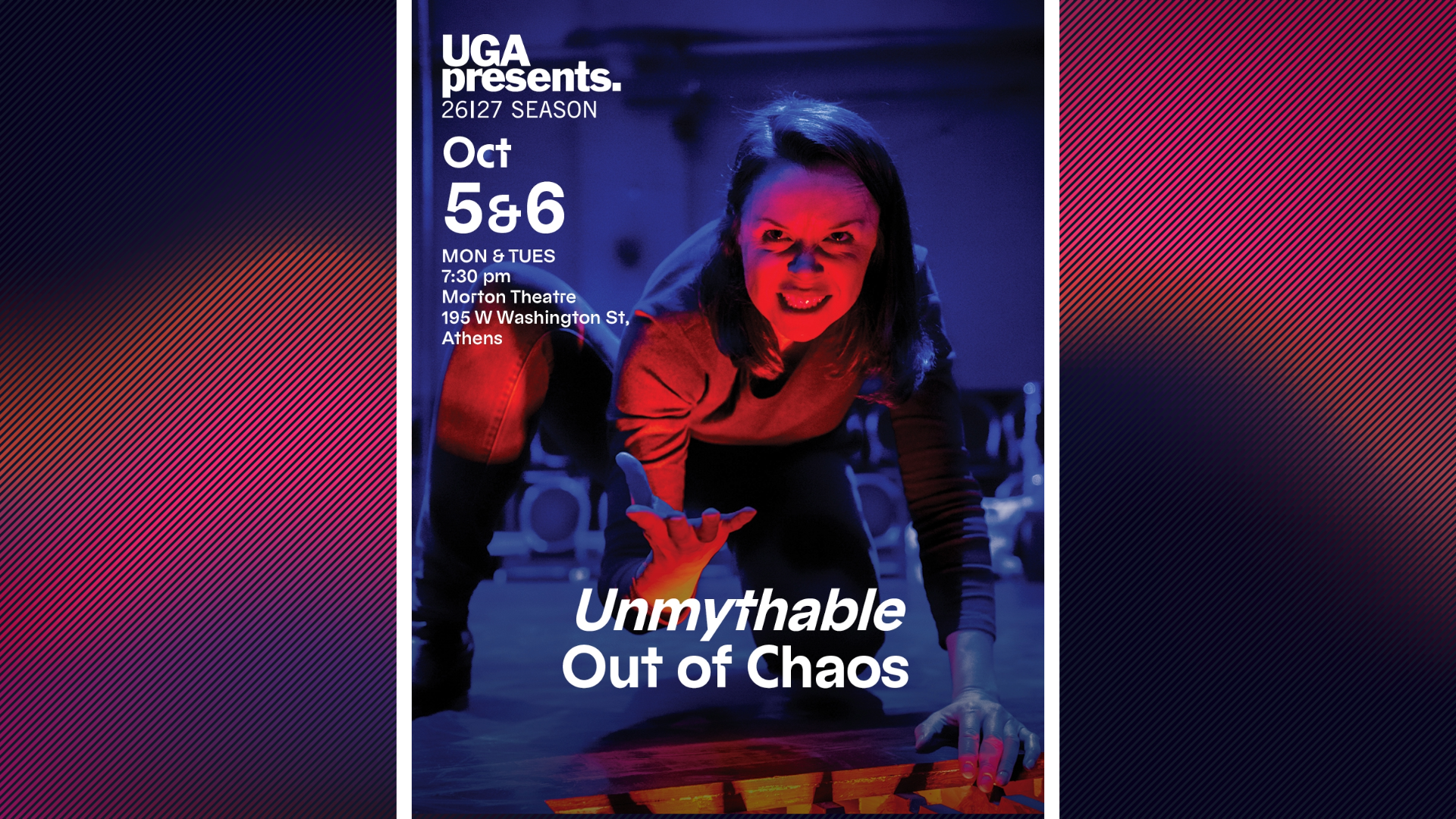 Unmythable