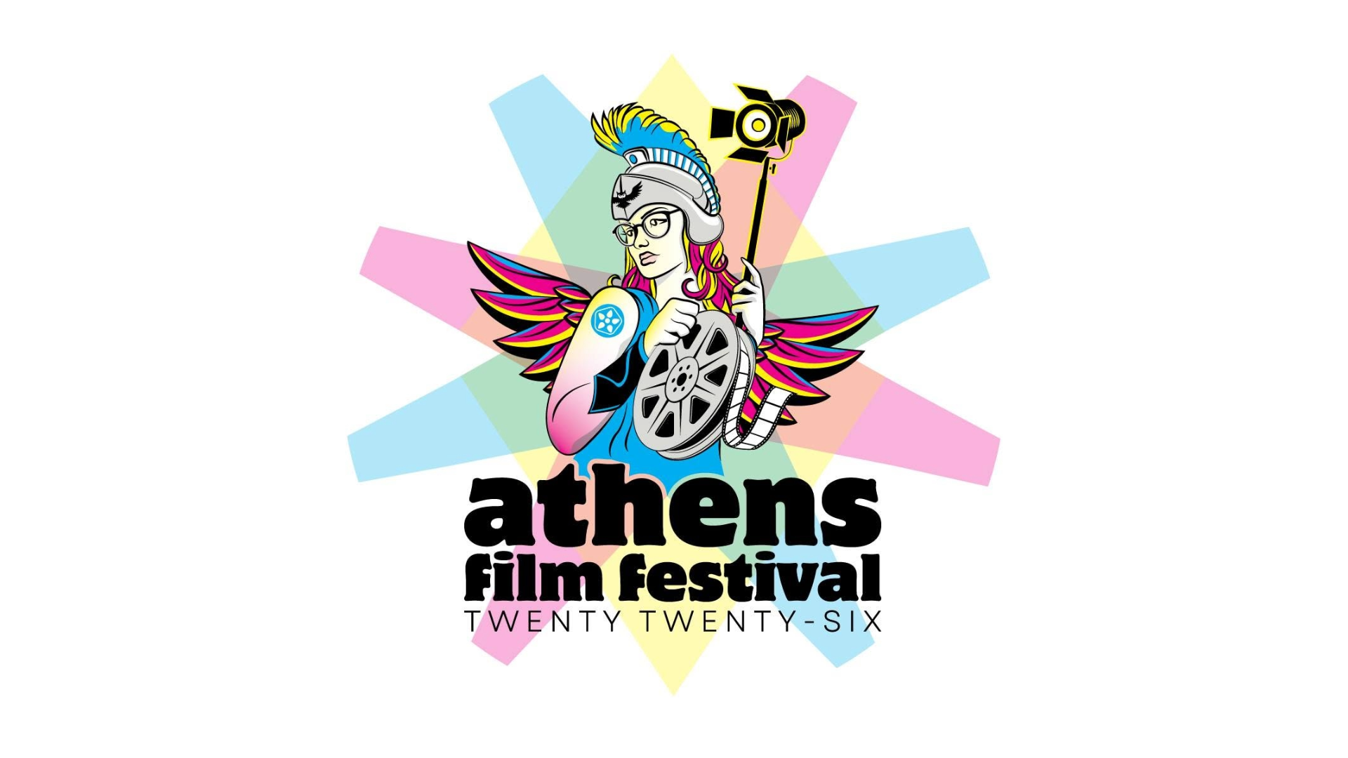 Athens Film Festival 2026