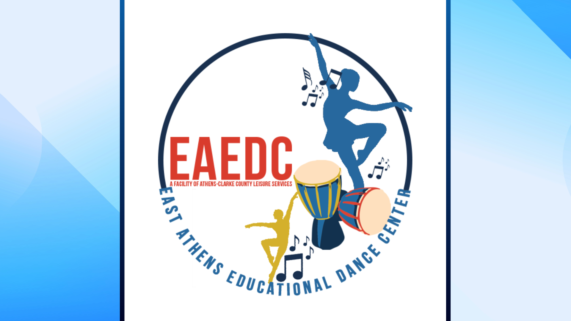 EAEDC 40th Anniversary Annual Production: Beauty in Motion