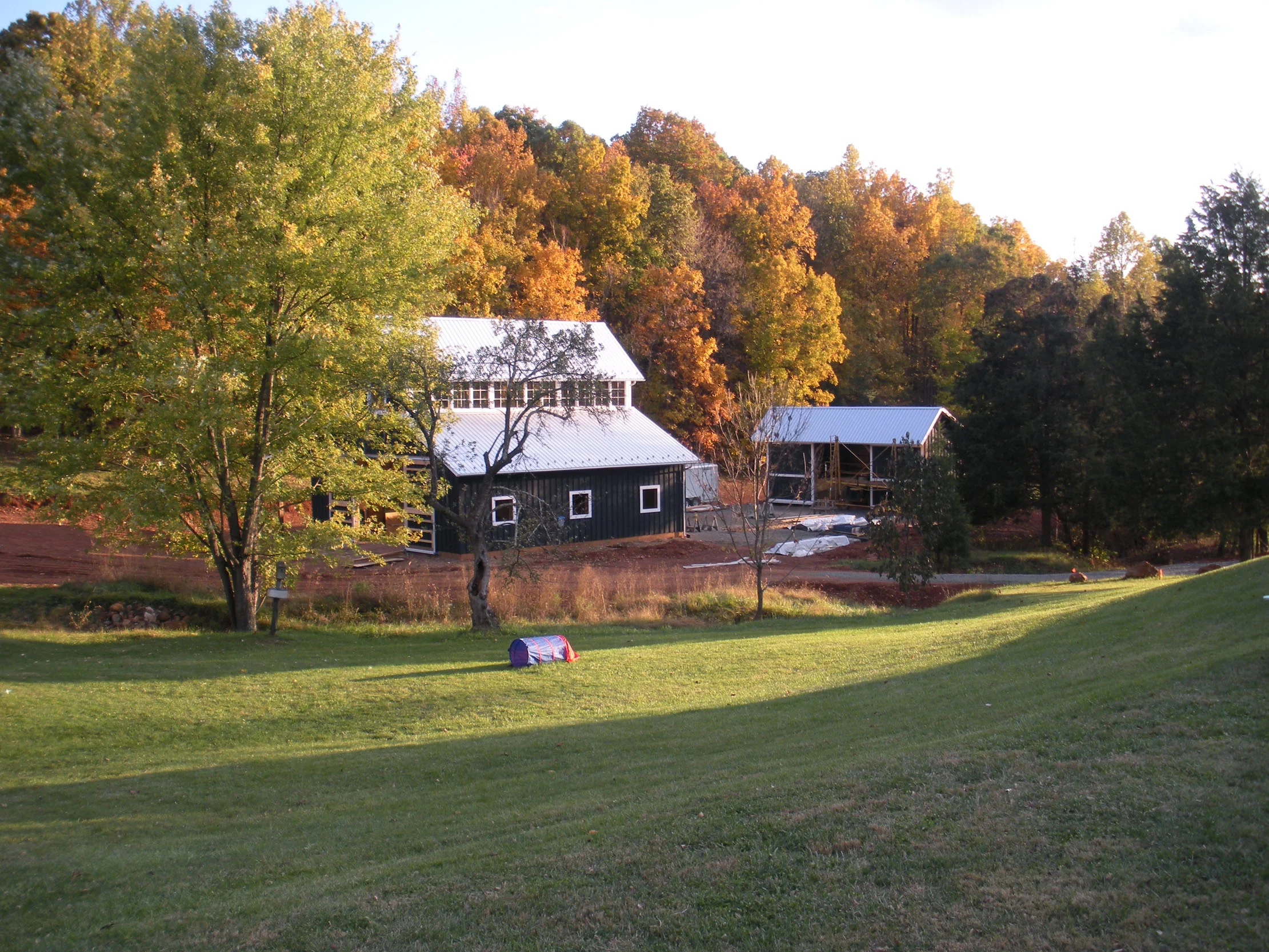 Residential