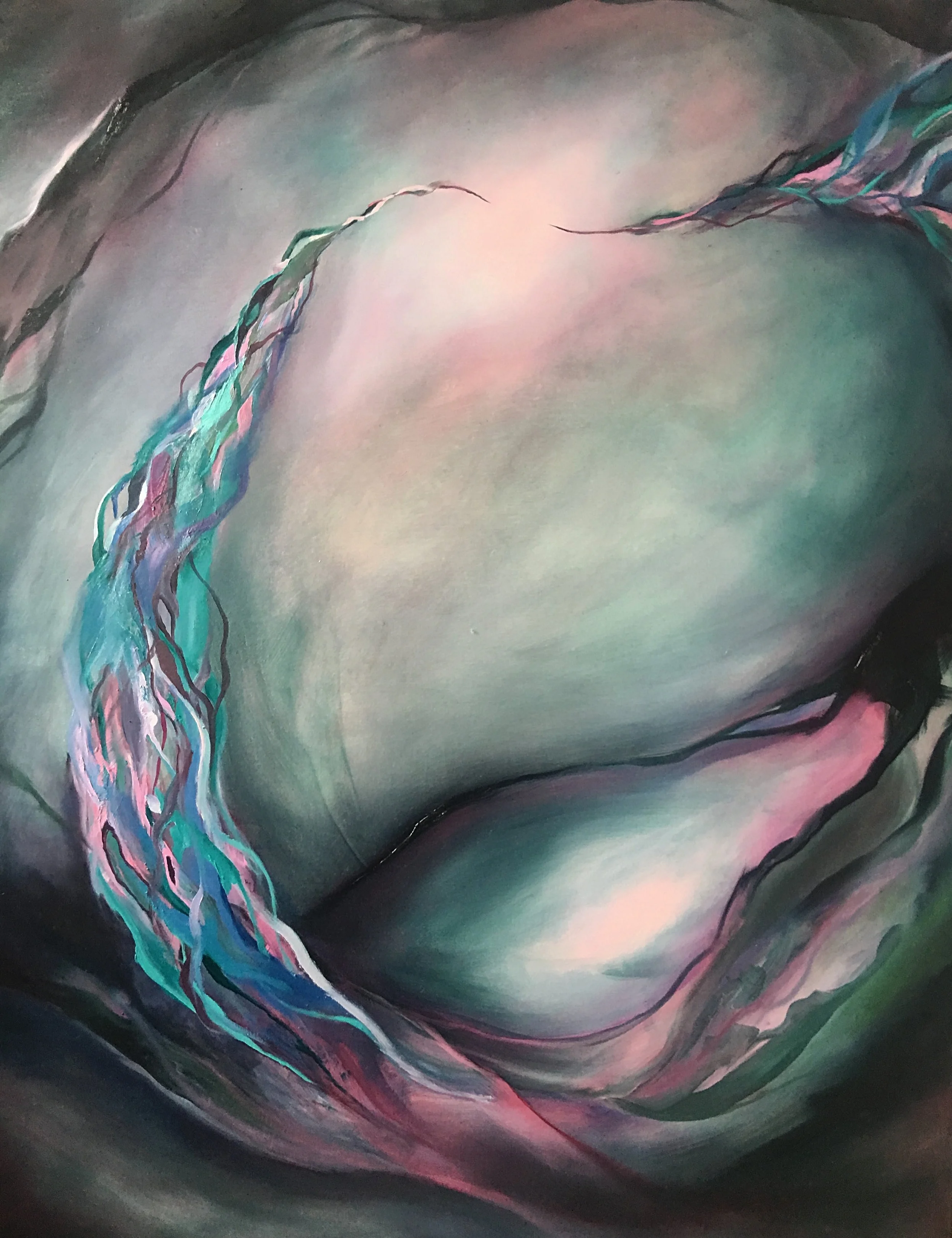 baby and the bathwater