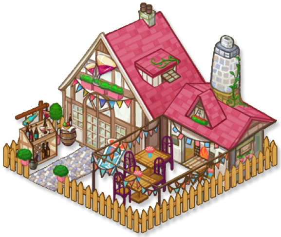 Woodland Wine Bar