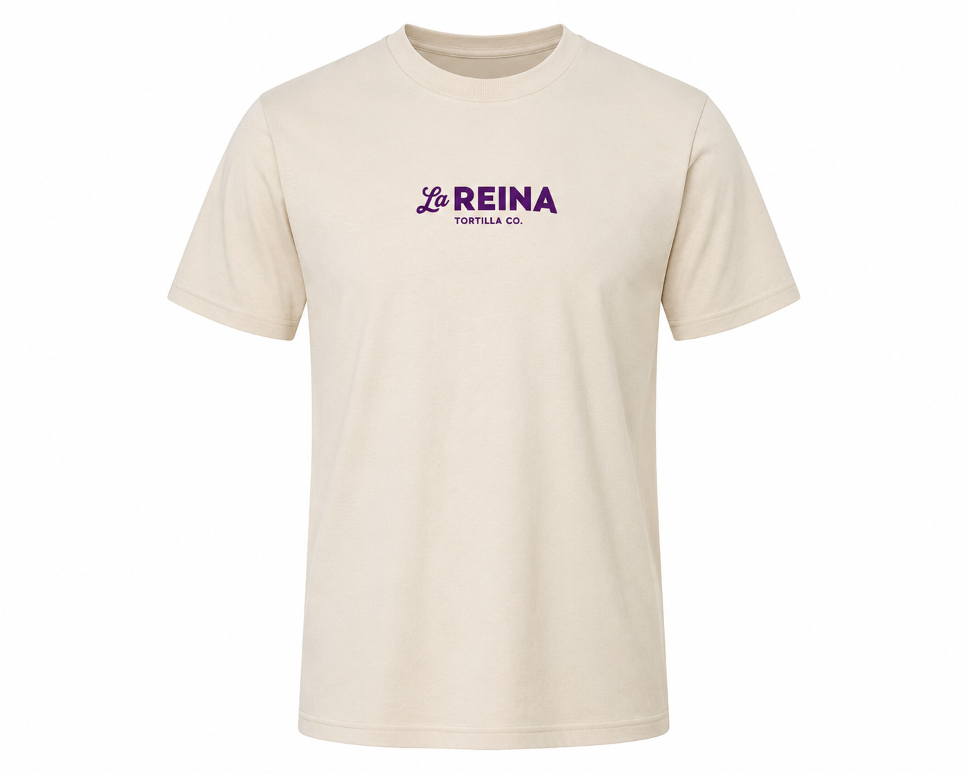 La Reina Signature Tee