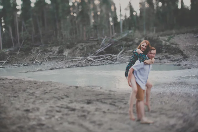 lifestyle, couple, cousins, redhead, nature, love, kids, meantobe, trinacaryphotography, northernbc,summer