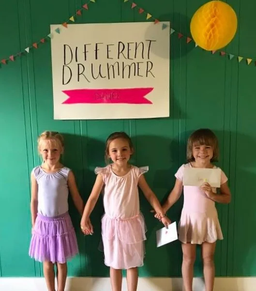 3 of my first students at my Speculator studio!