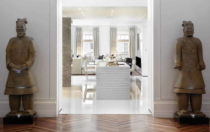 Eaton Place