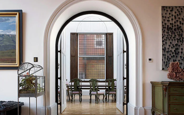 North London House