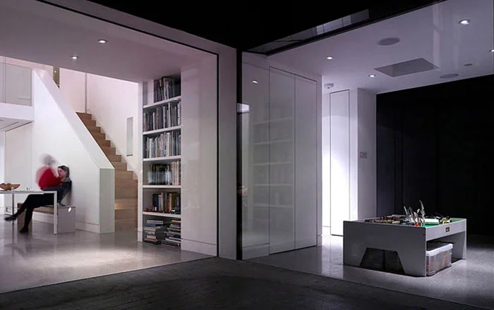 Private Residence