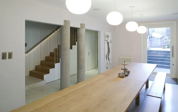 Private Residence