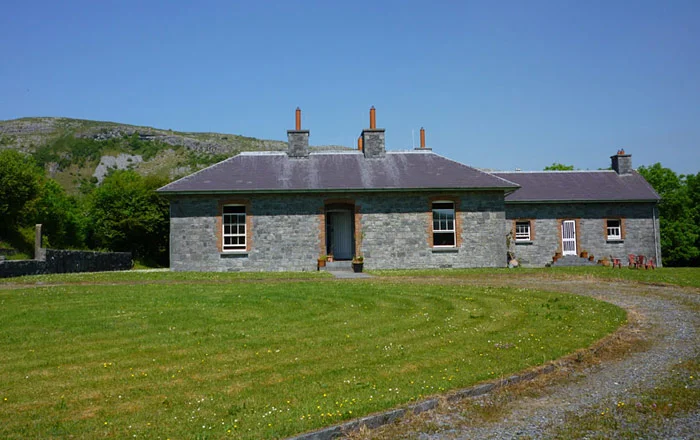 Private House and Studio