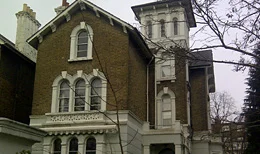 Gilston Road, London SW10