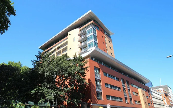 Lexington Apartments