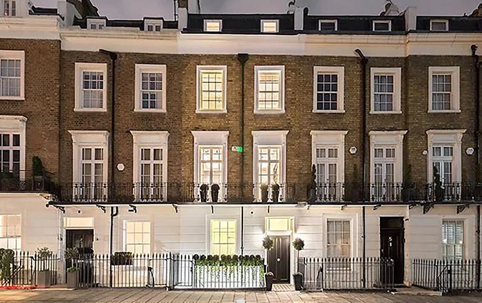 Montpelier Square