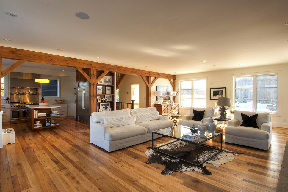 Feature Custom Homes — Quality Custom Homes since 1958