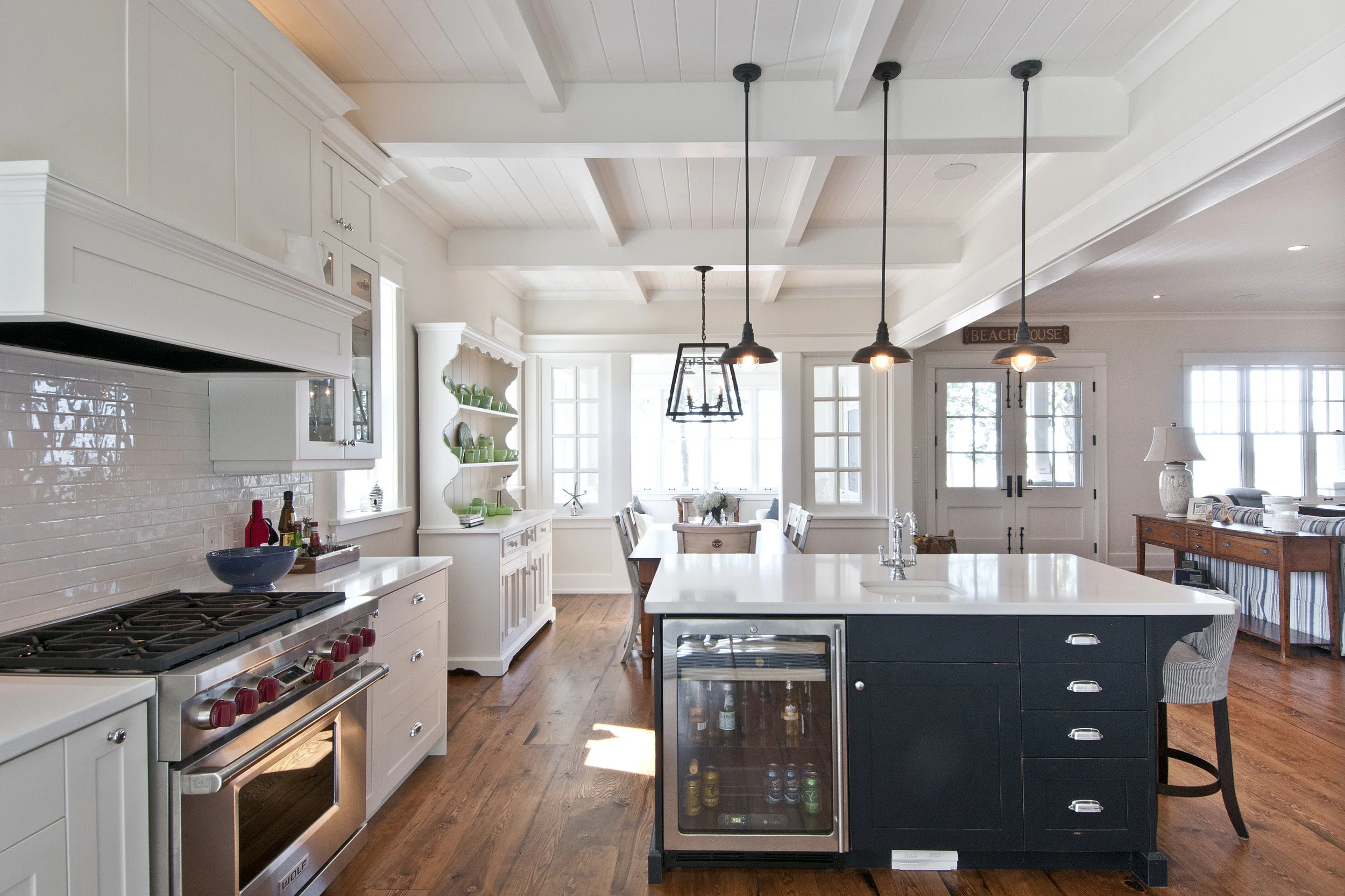 L. Patten & Sons Home