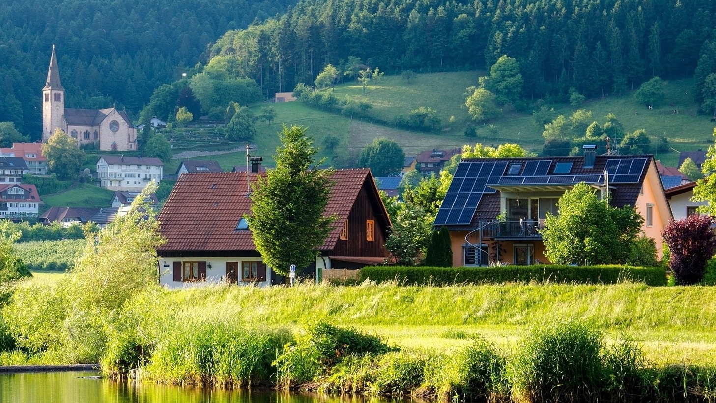 While the investment up front is substantial, the benefits should last well beyond the payback period.