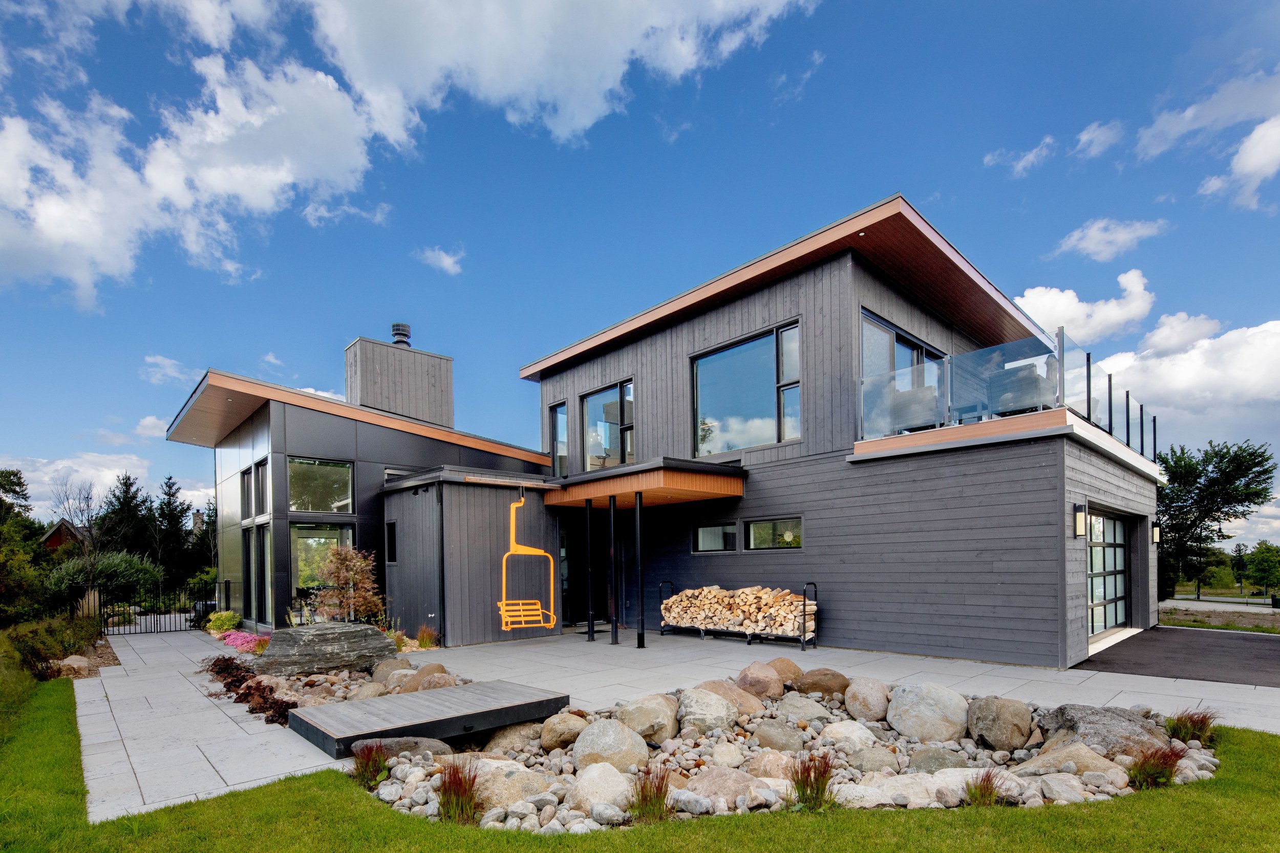 Custom Built Home Designs Collingwood