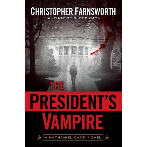Presidents Vampire HC cover.jpg