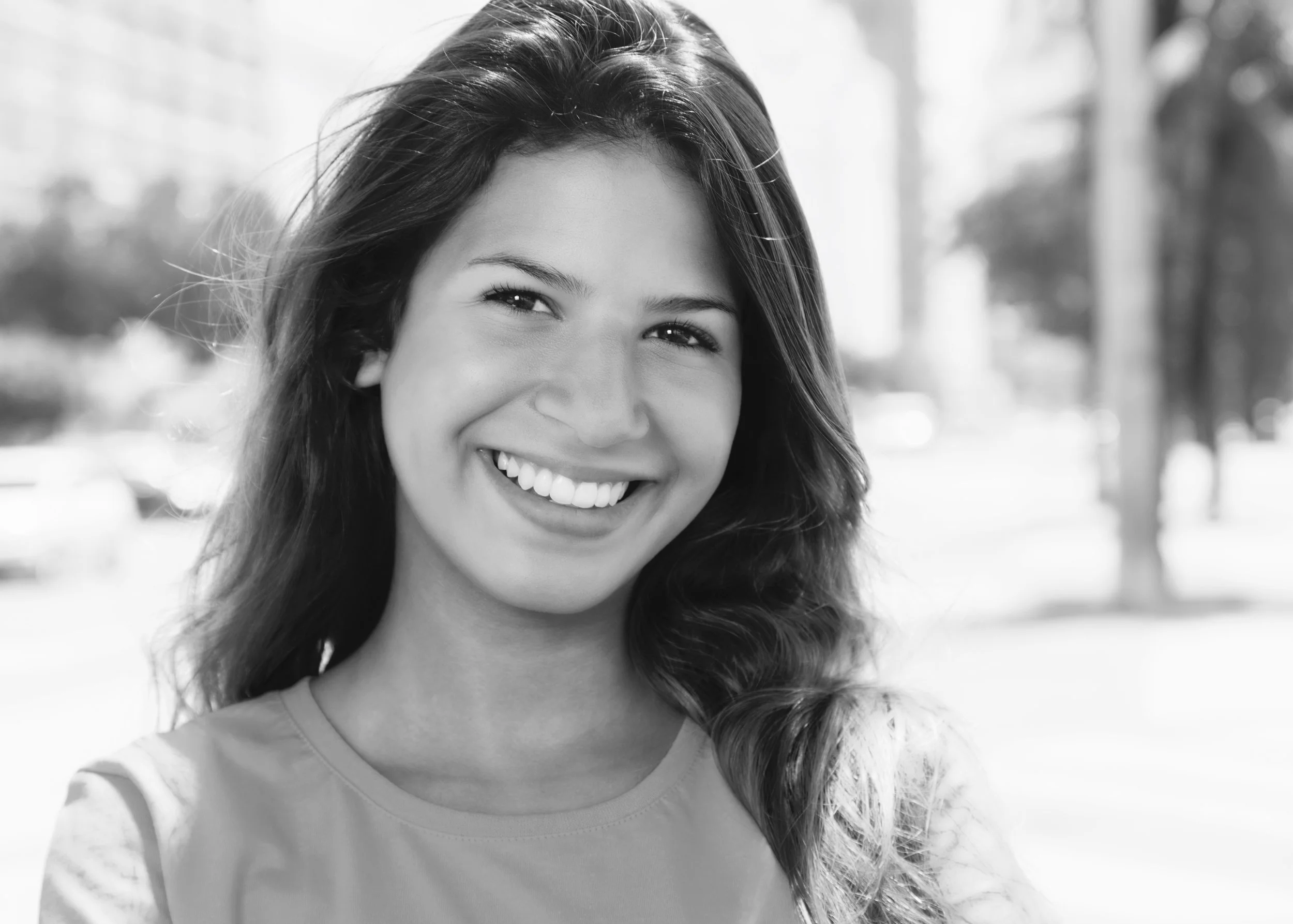 Treatments to help you achieve the smile you've always wanted