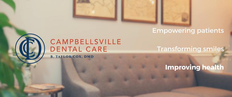 Campbellsville Dental Care Family Dentistry In Central Ky