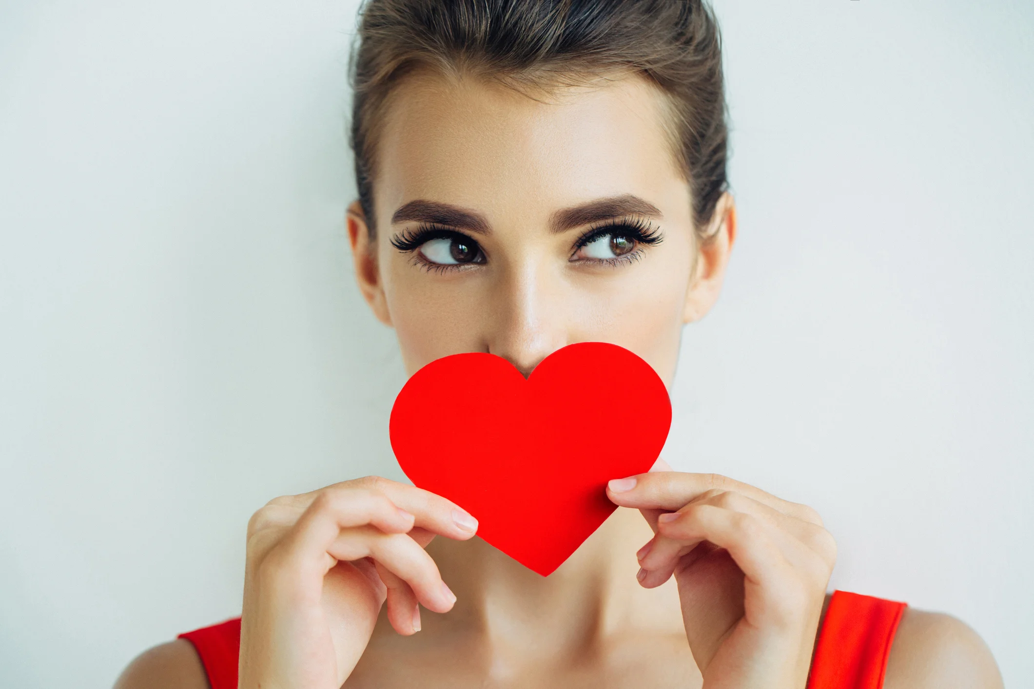3 Simple Steps to Fresher Breath for Your Valentine’s Kiss