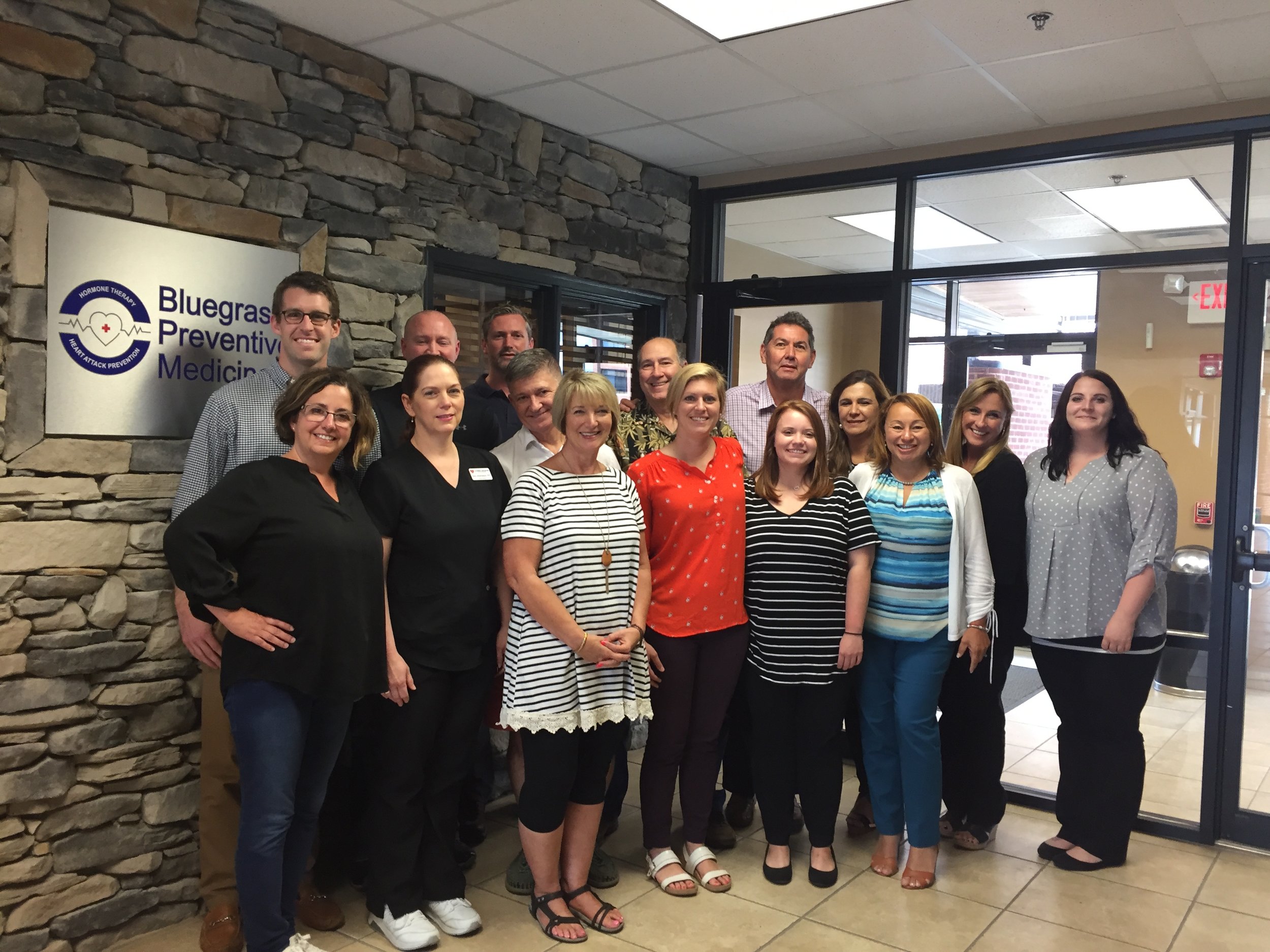 Why I Think Dentistry and Medicine Can Do Better...