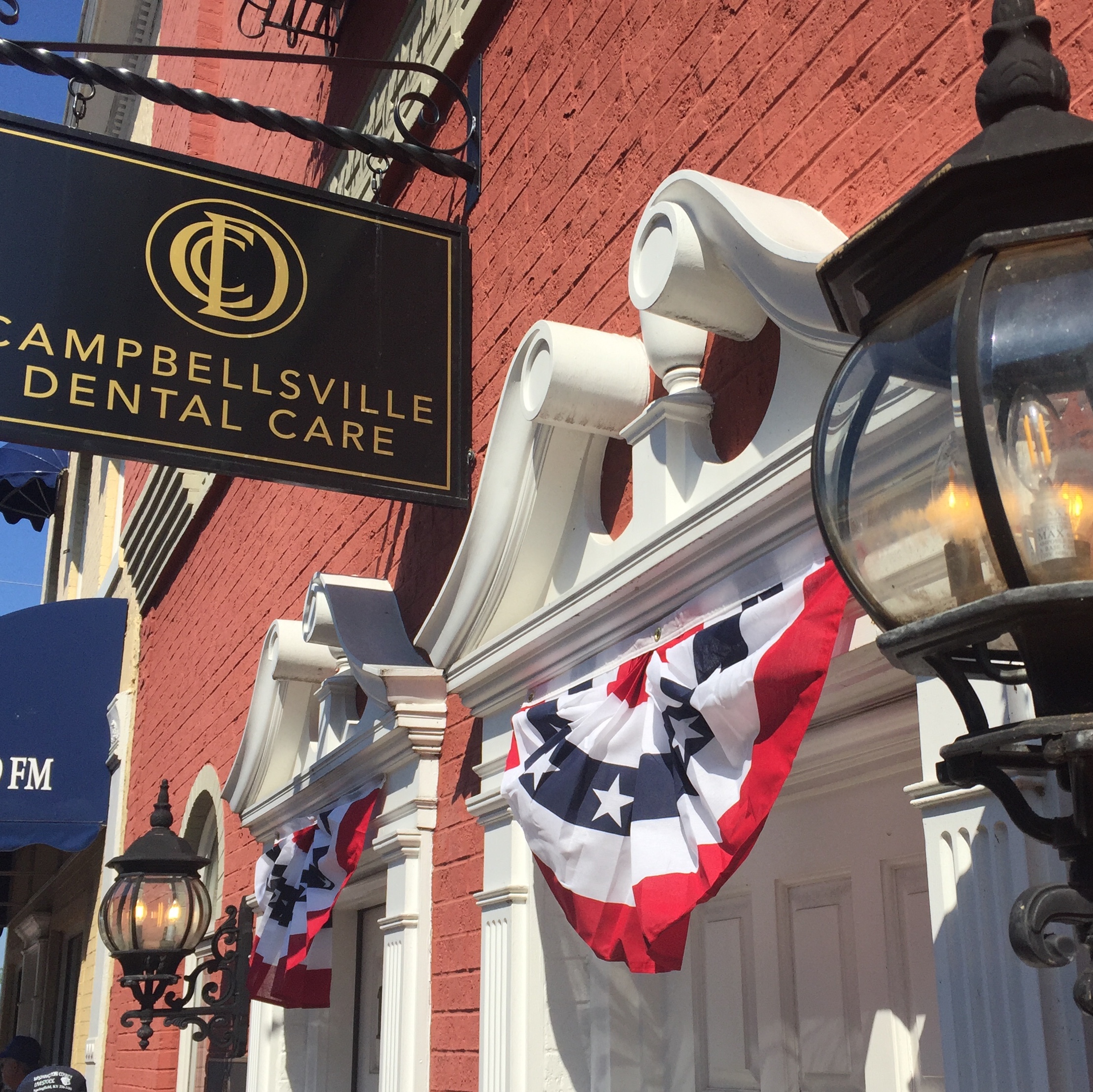 Campbellsville Dental Care