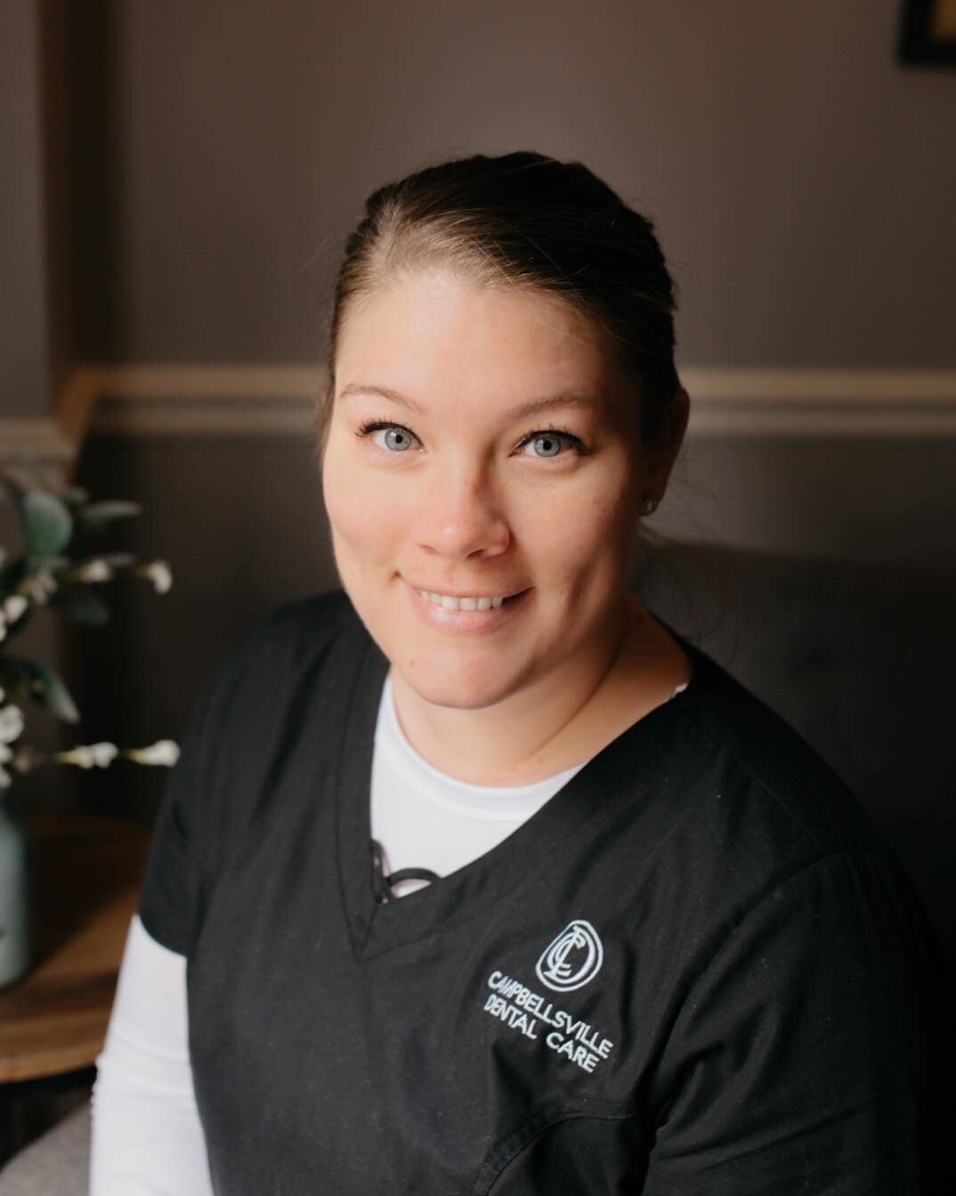 We have some very important people to recognize this week in celebration of Dental Assistant Week! We are so blessed to have such great assistants in our office and can&rsquo;t wait to introduce you to each of them! 

First up is Sam!