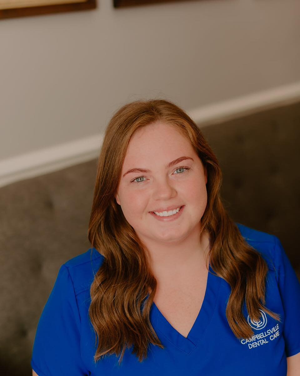 Our next dental assistant to introduce is Madison!