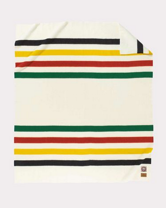 A classic style available at Pendleton.