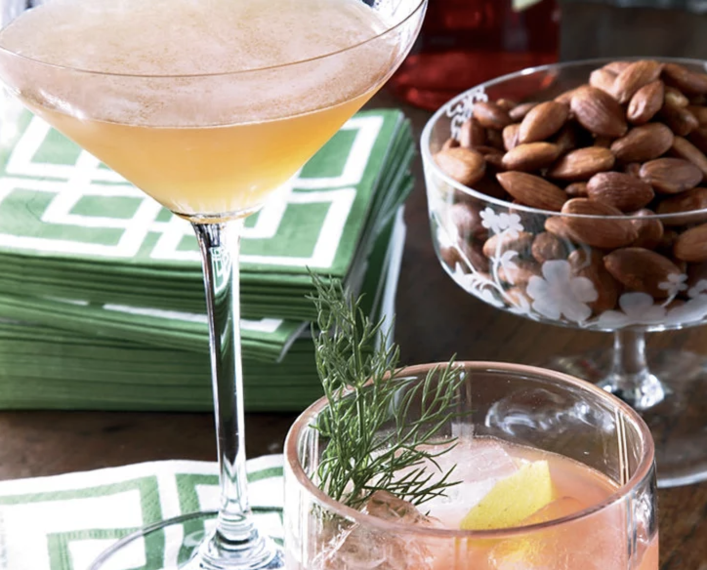 Via Food & Wine.
