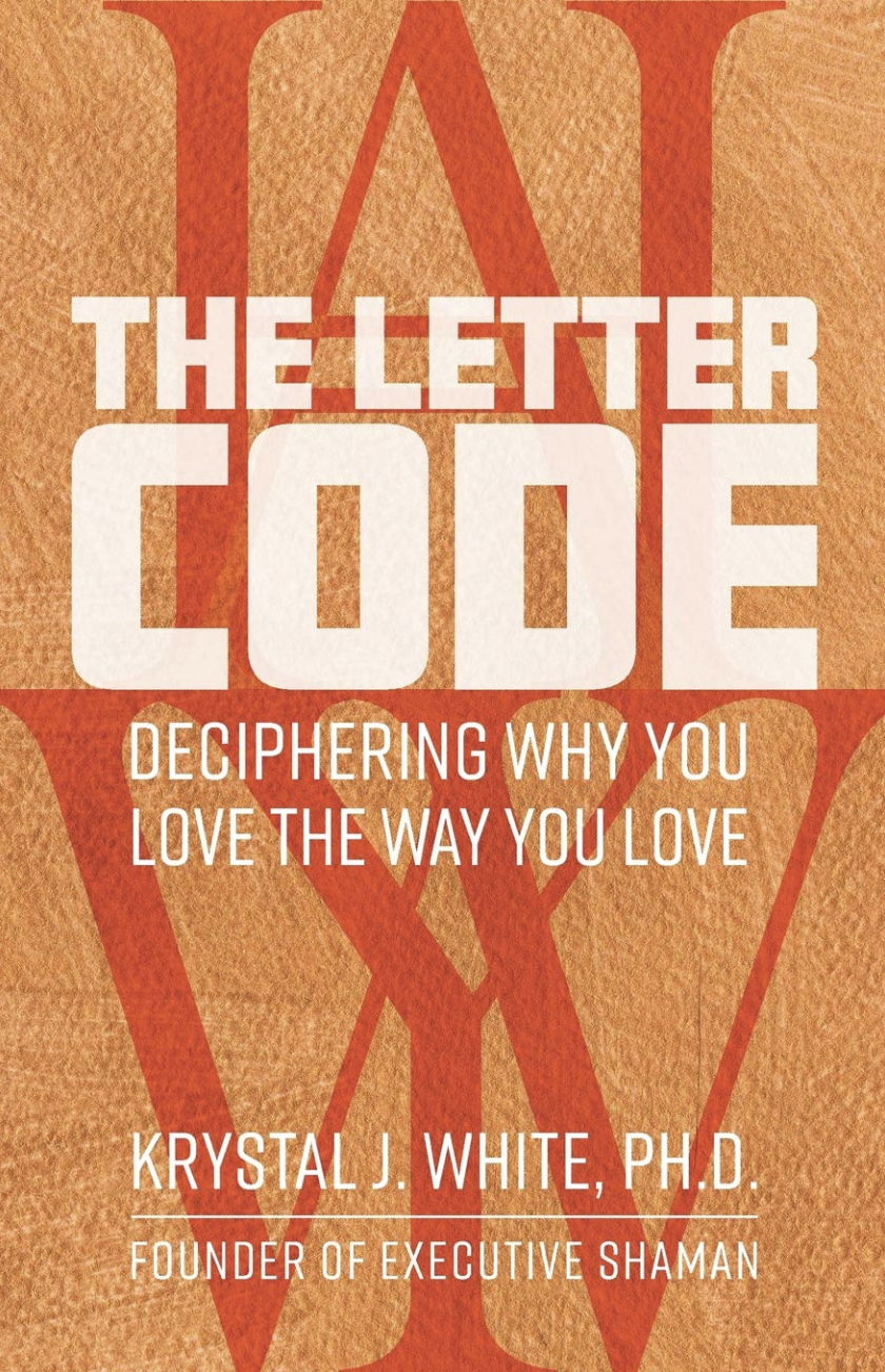 The new book by Dr. White available to buy here .