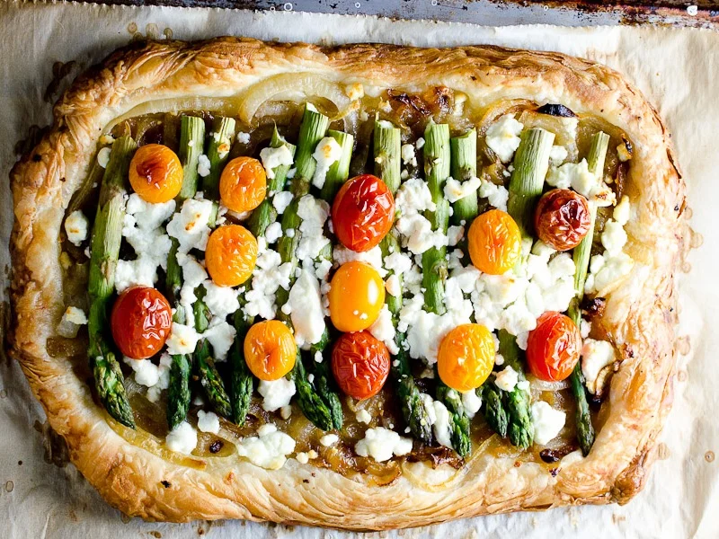 Via The Endless Meal