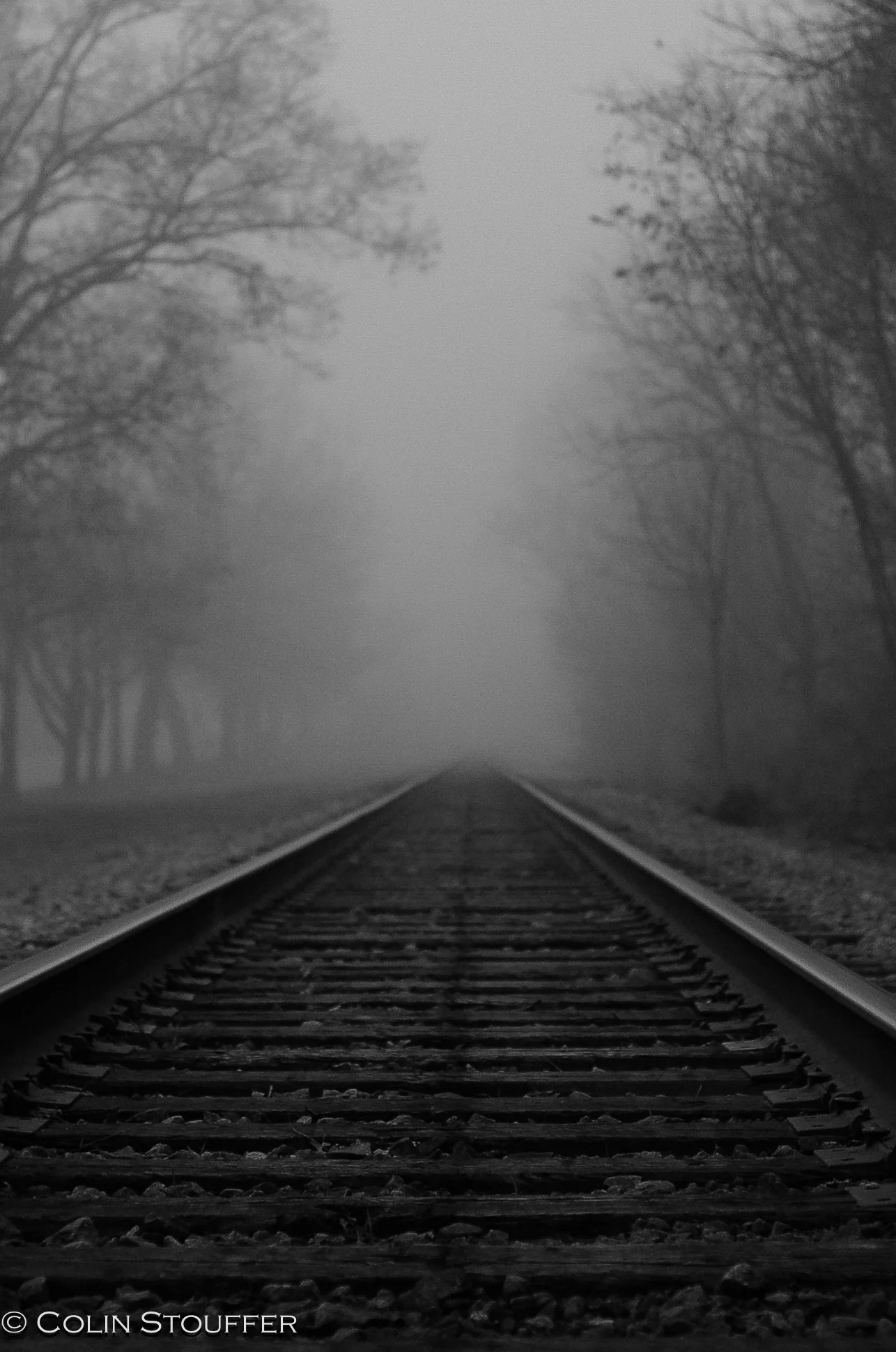 Destination Unknown