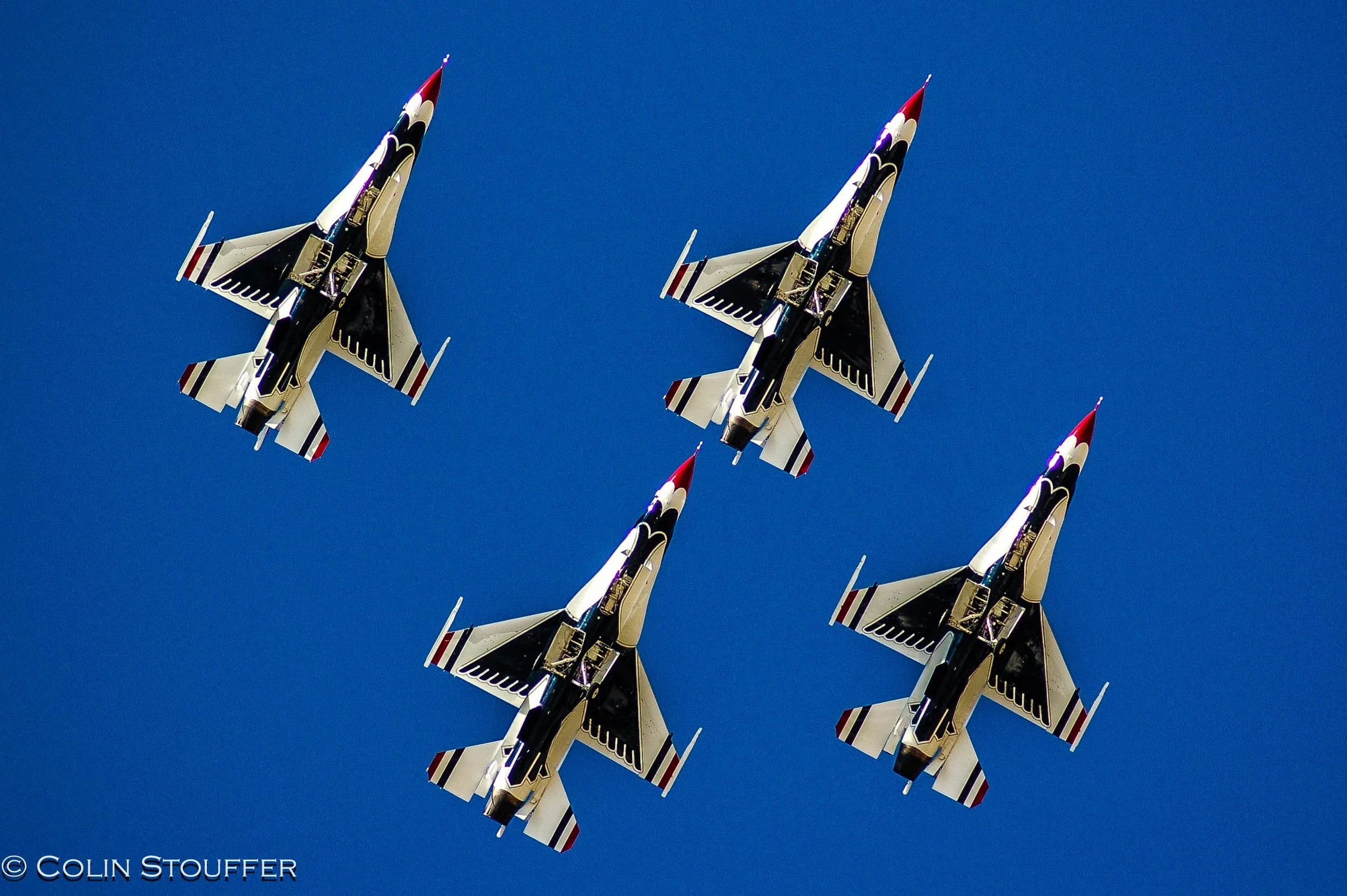 Thunderbirds