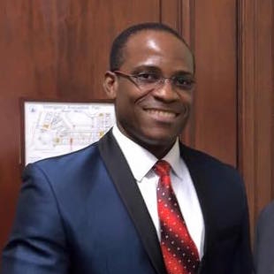 Hh K. Zaizay – Executive Director