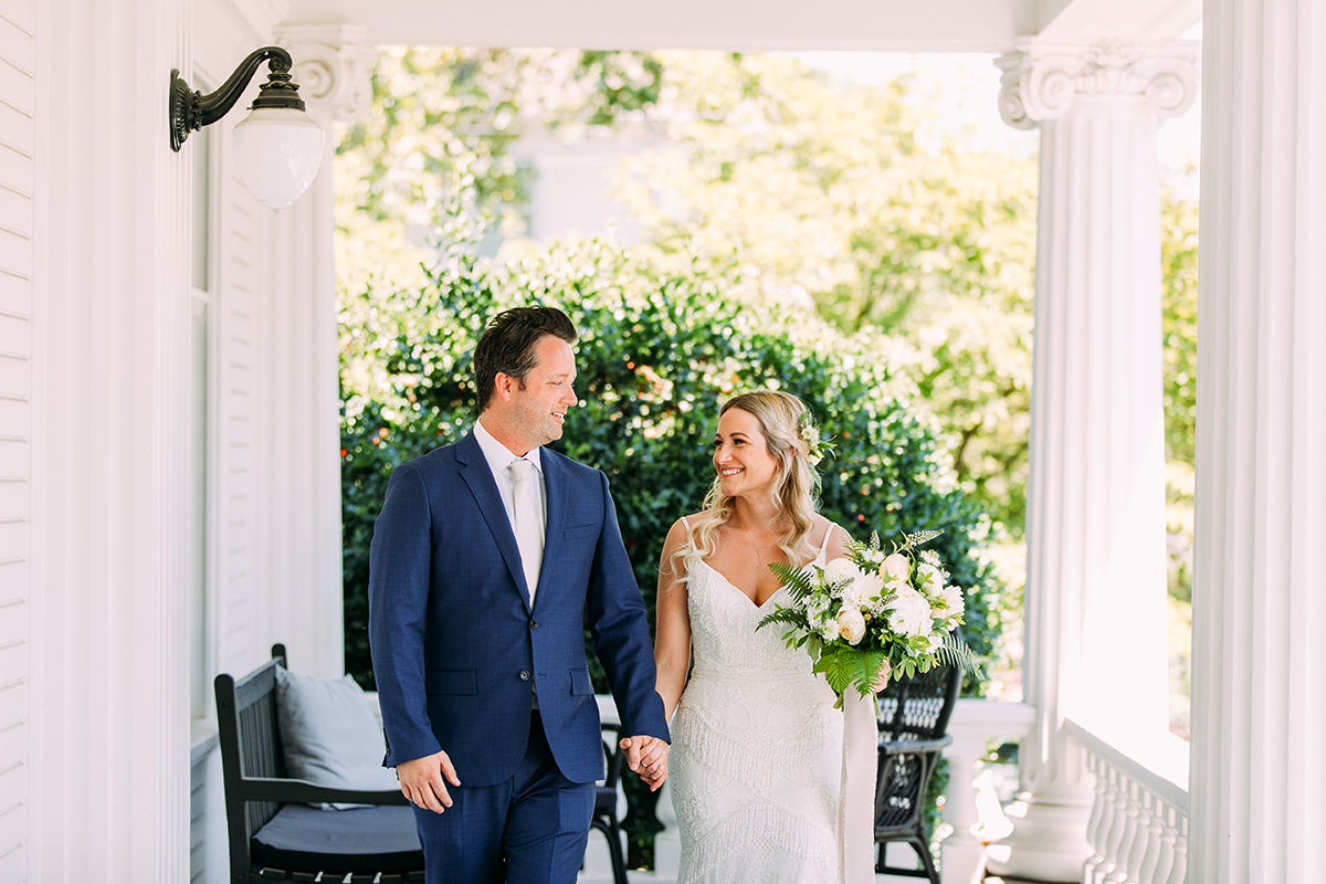 Boyer House - Walla Walla, WA Photo: Cassie Pepper Photography