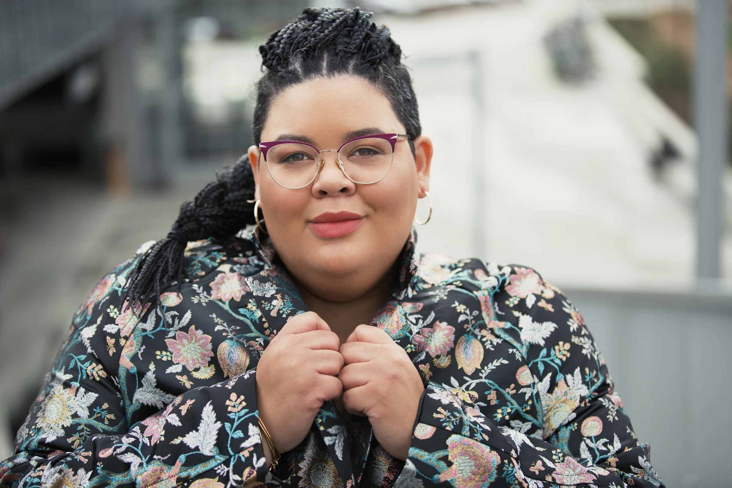 Styling by Poplin Style Direction Photo by Amy Catherine Photography