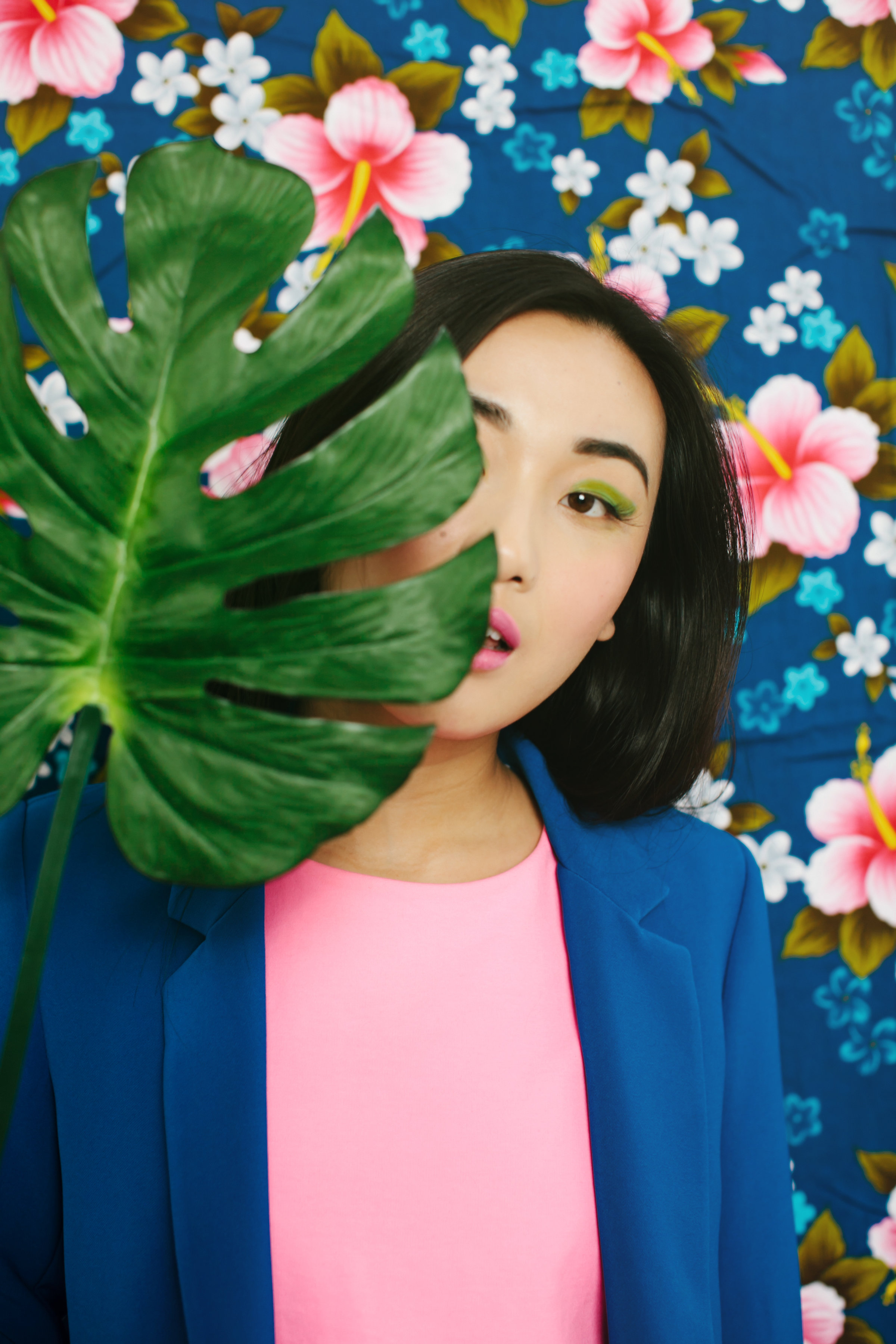 Plant ladies, unite