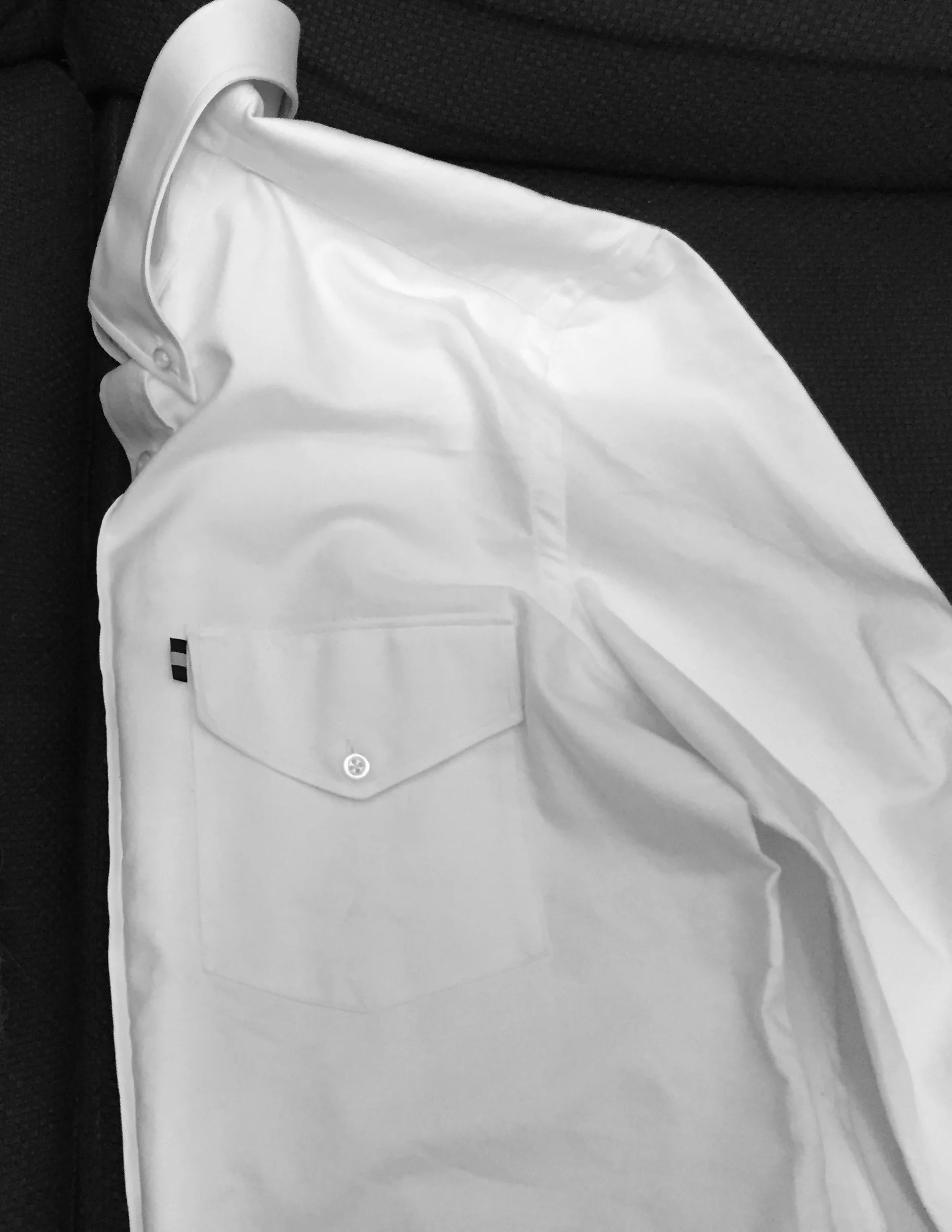 Oxford Shirt - DROP