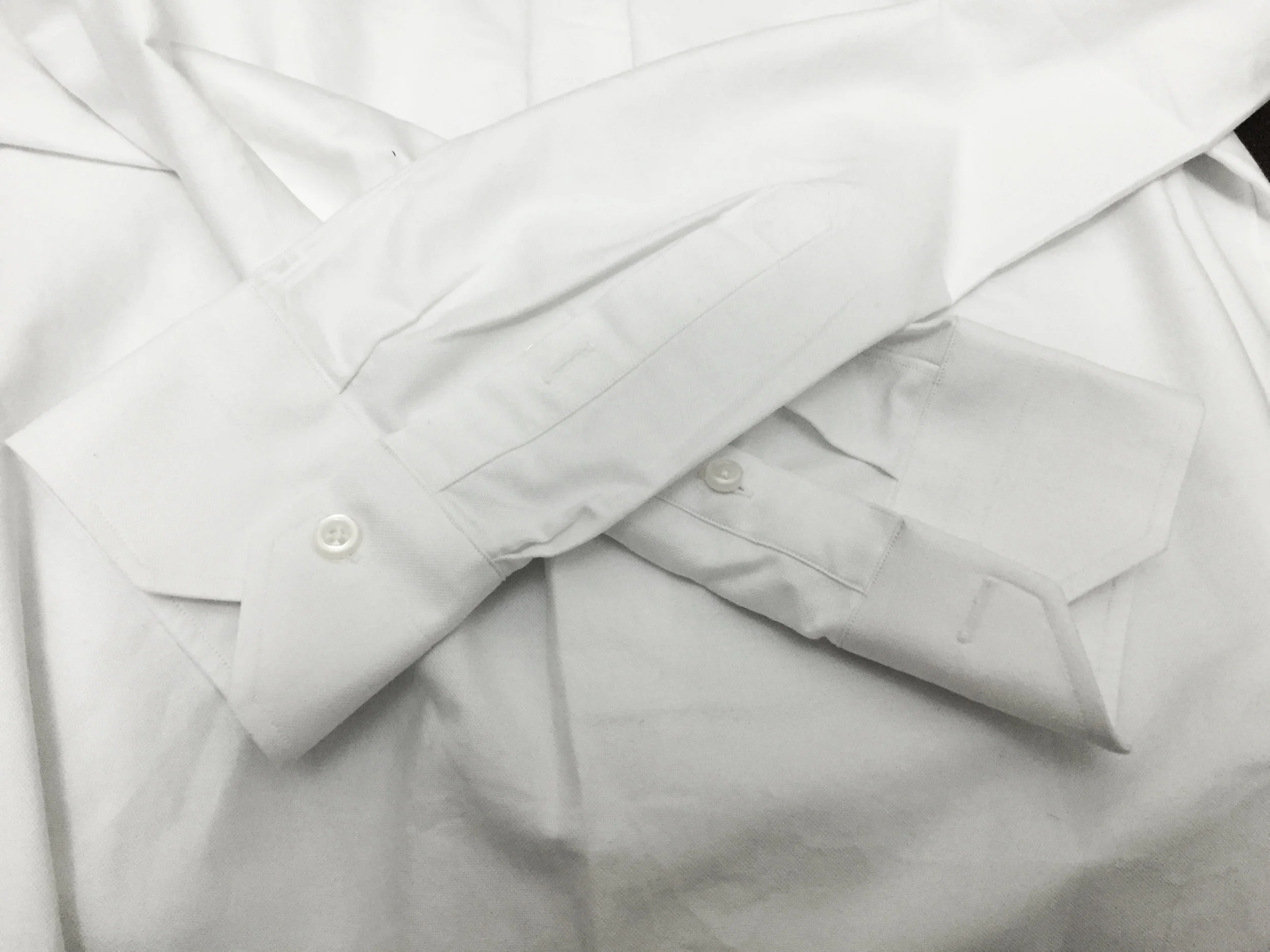 Oxford Shirt - DROP