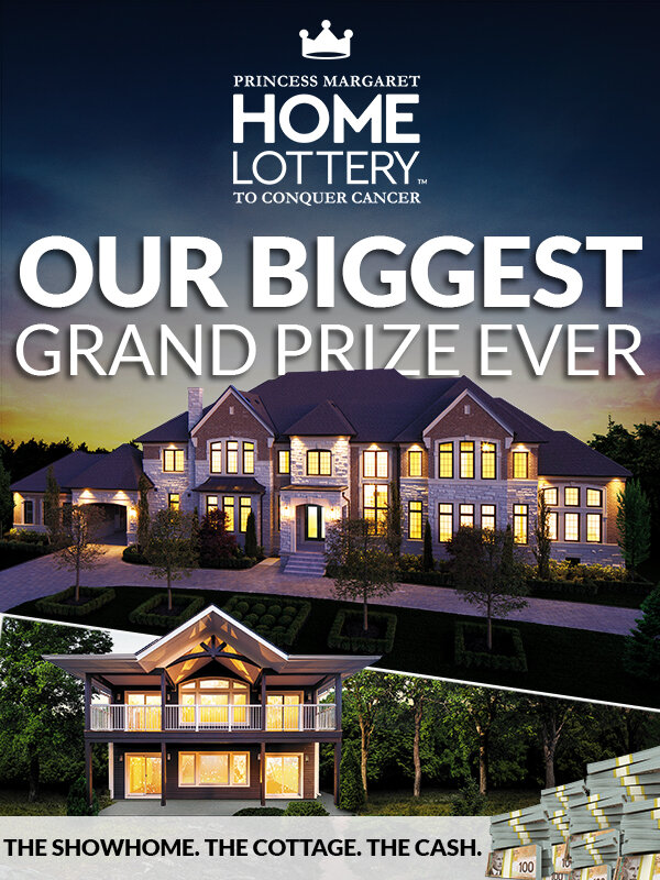 The Spring 2020 Home Lottery Is Here And It S Looking Epic