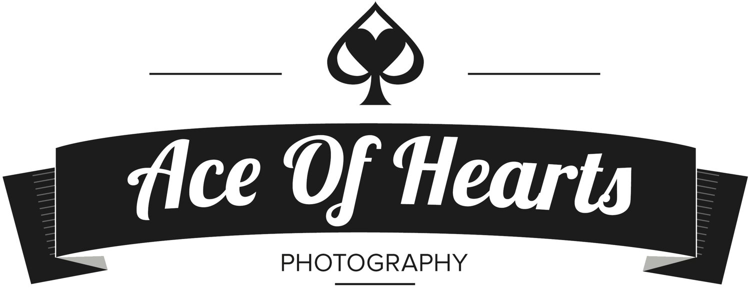 Ace of Hearts Photography